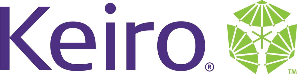 Keiro Services logo